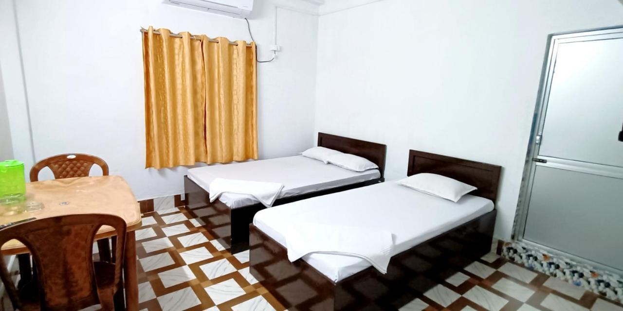 Bagdogra Home Stay - Near Airport Zewnętrze zdjęcie