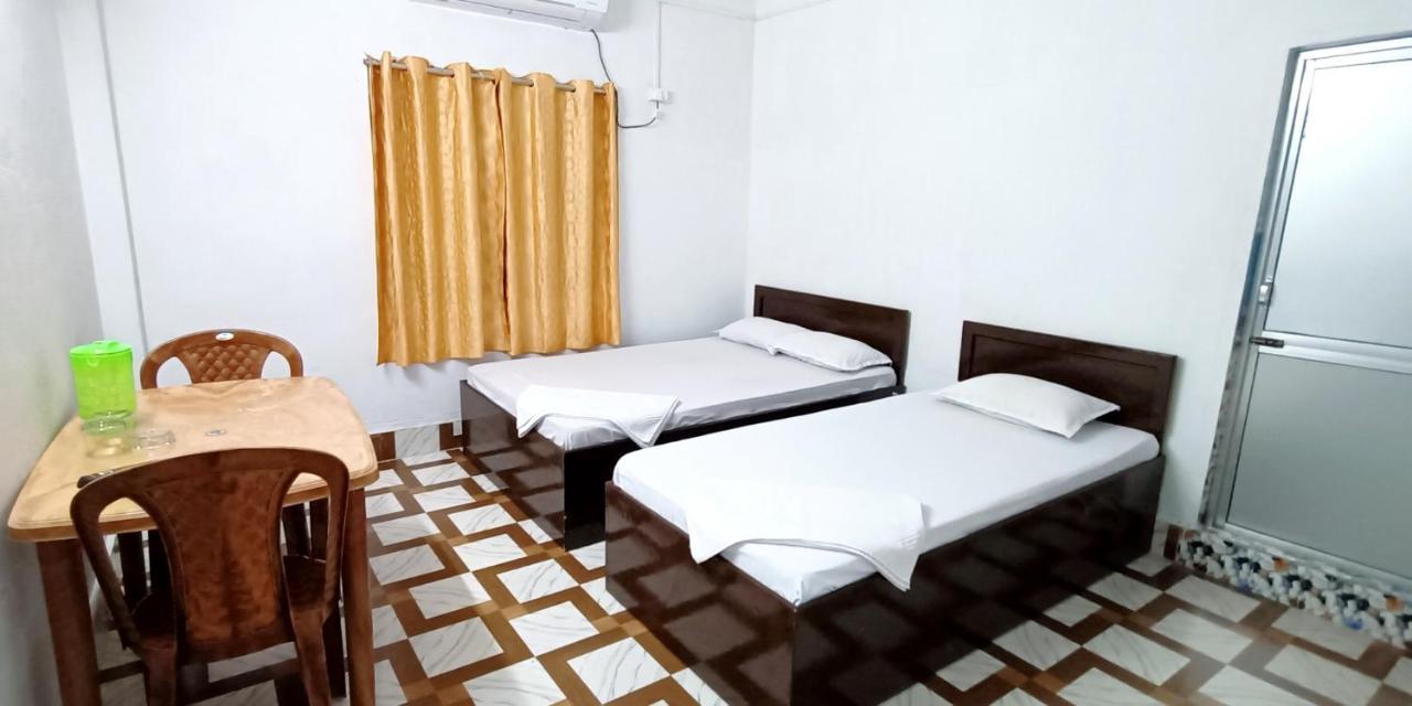 Bagdogra Home Stay - Near Airport Zewnętrze zdjęcie